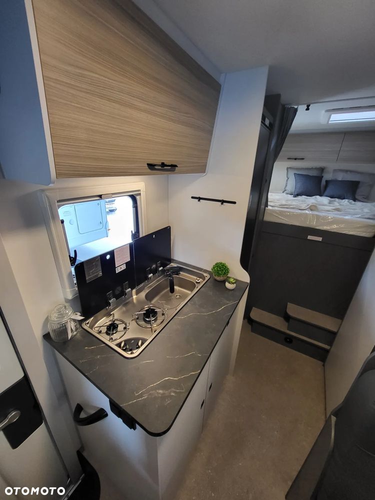 Etrusco A 6.9 DB - 15