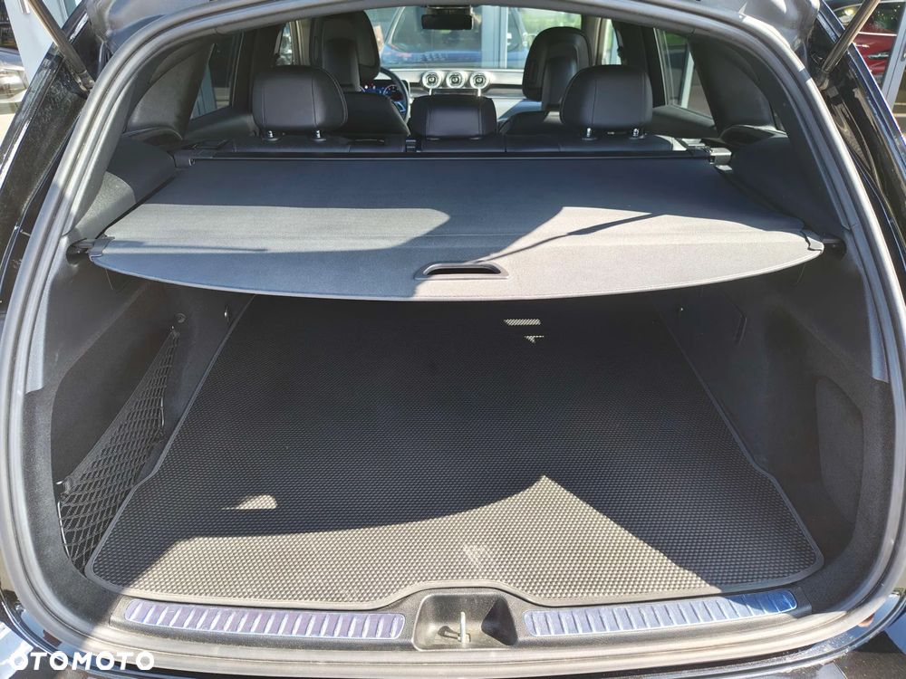 Mercedes-Benz GLC 200 mHEV 4-Matic Avantgarde - 18