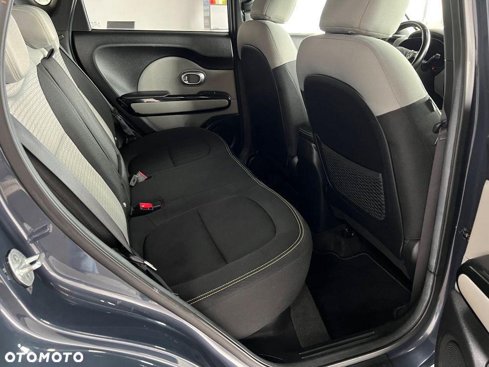 Kia Soul - 33
