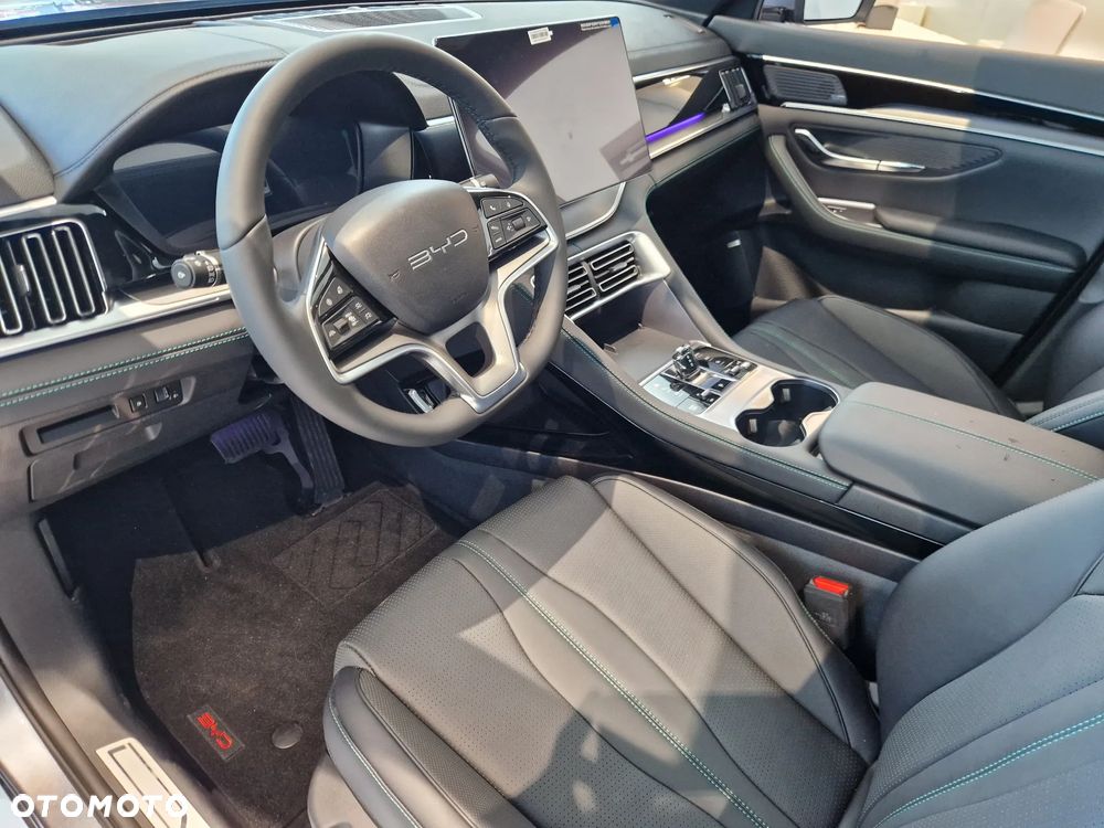 BYD Seal U 1.5 Comfort - 11