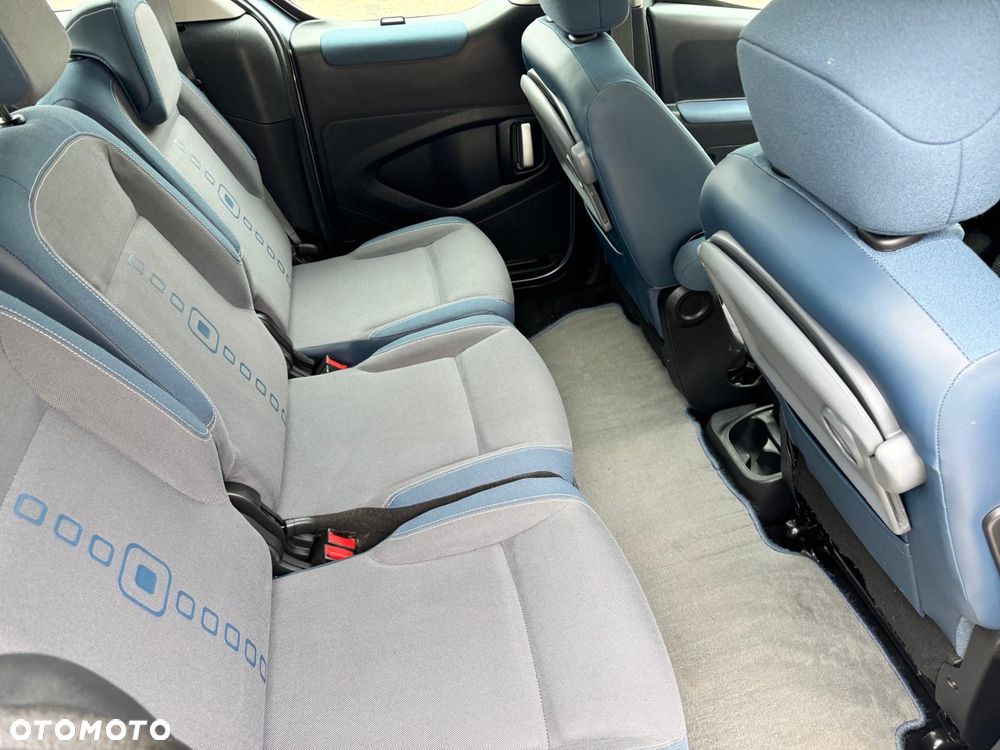 Citroën Berlingo II 1.6 HDi Multispace - 27