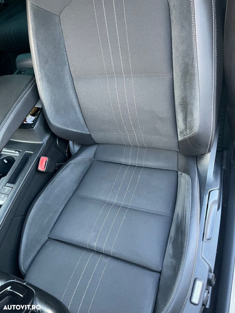 Volkswagen Passat Alltrack 2.0 TDI DSG 4Motion - 24