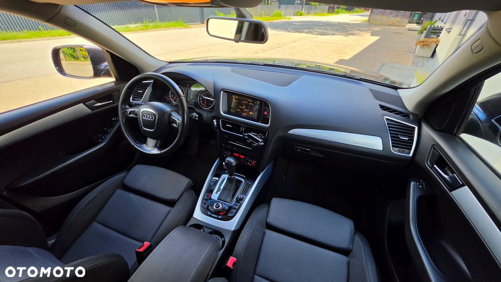 Audi Q5 2.0 TFSI Quattro S tronic - 15