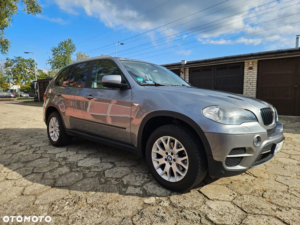 BMW X5 3.0d xDrive - 4