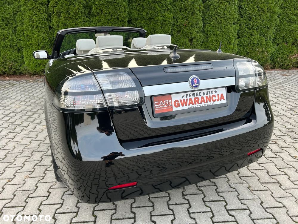 Saab 9-3 1.9TiDS PF Vector - 11