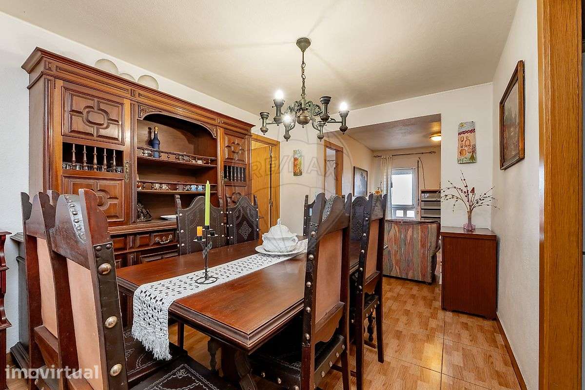 Apartamento T2 para venda - Grande imagem: 4/15