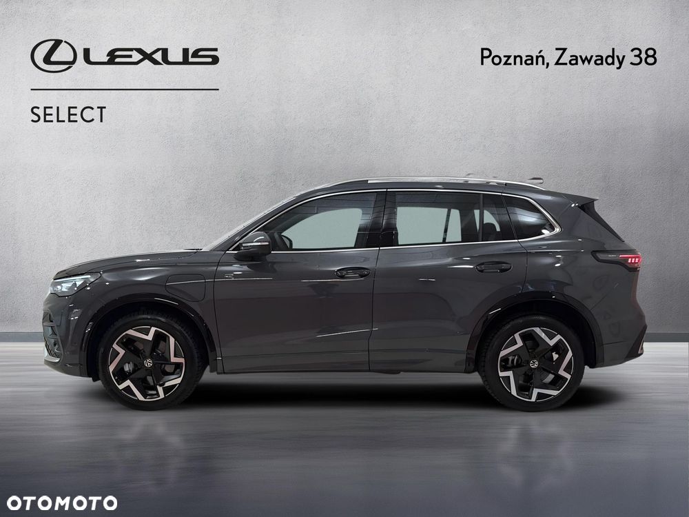 Volkswagen Tiguan - 5