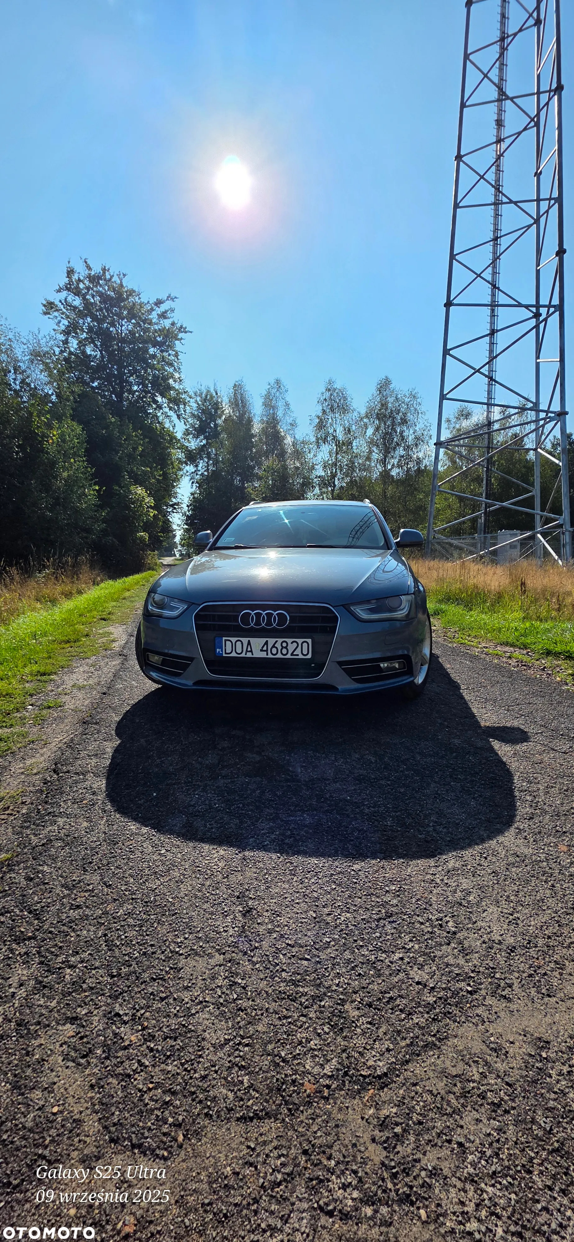 Audi A4 - 2