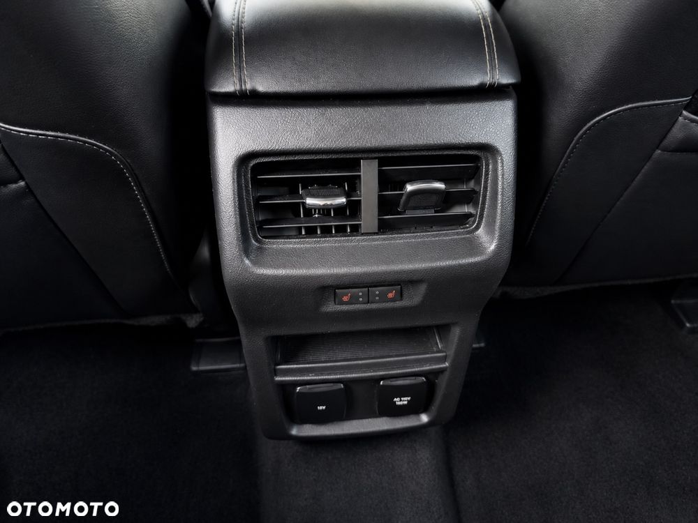 Ford Edge 2.0 EcoBlue Bi-Turbo 4x4 Titanium - 31
