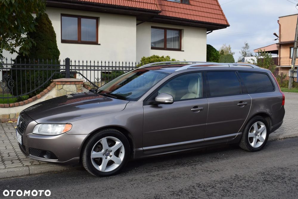 Volvo V70 - 7