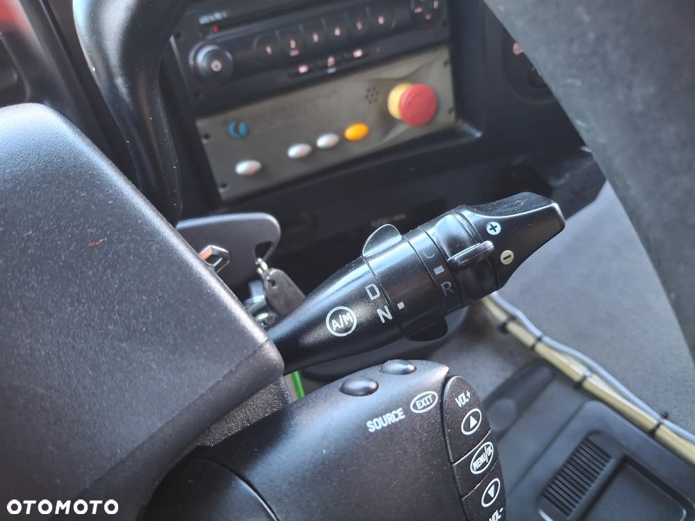 Renault D26 Śmieciarka FAUN Environnement VR5 LEV Euro 6 2014r 3 Osie Segregacja Odpady - 29