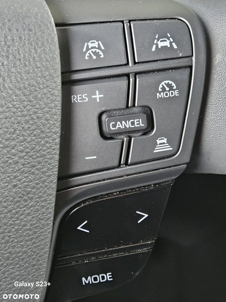 Toyota C-HR 2.0 Hybrid Dynamic Force Executive - 11