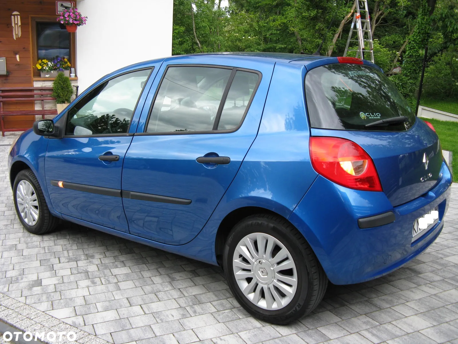 Peugeot 207 1.4 16V Trendy - 7