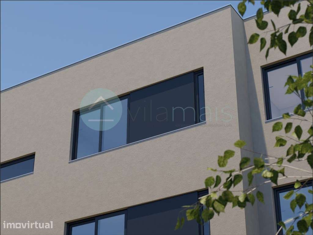 Apartamento T2 - Grande imagem: 5/13