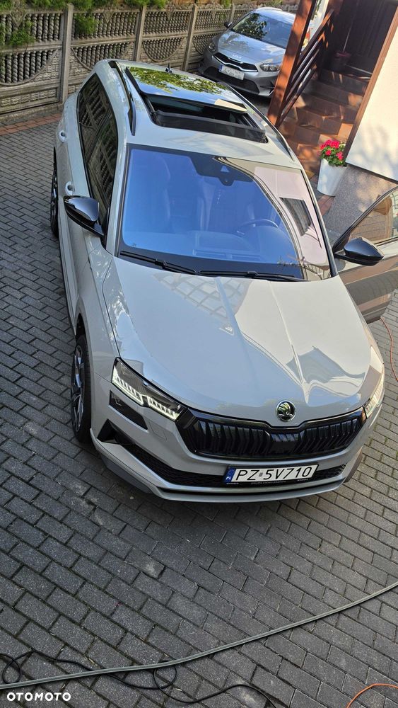 Skoda Karoq - 5