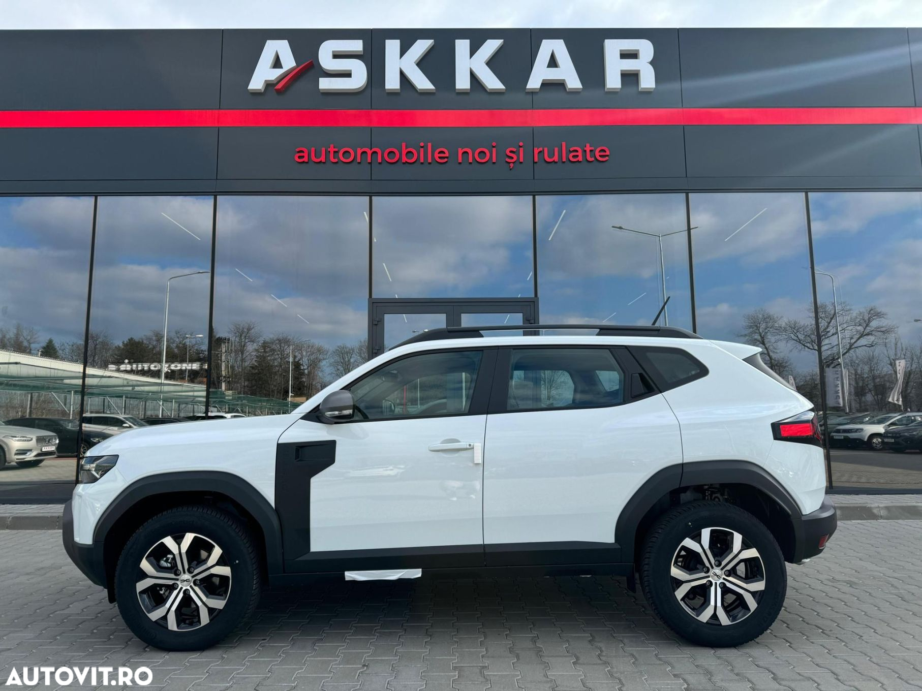 Dacia Duster - 9