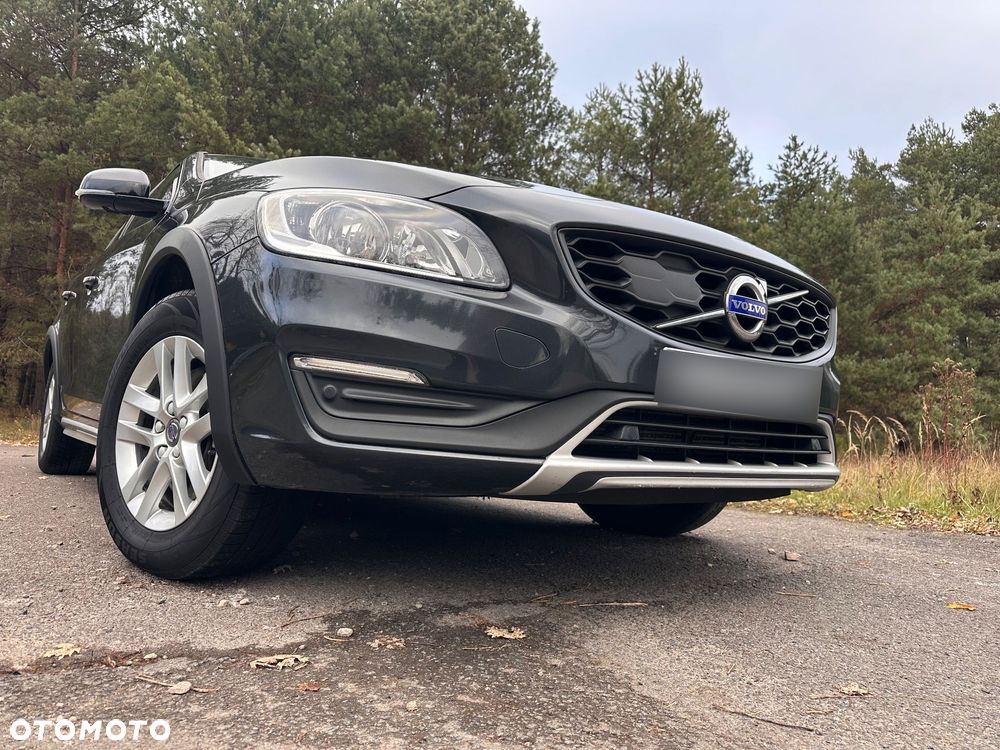 Volvo V60 D3 Momentum - 10