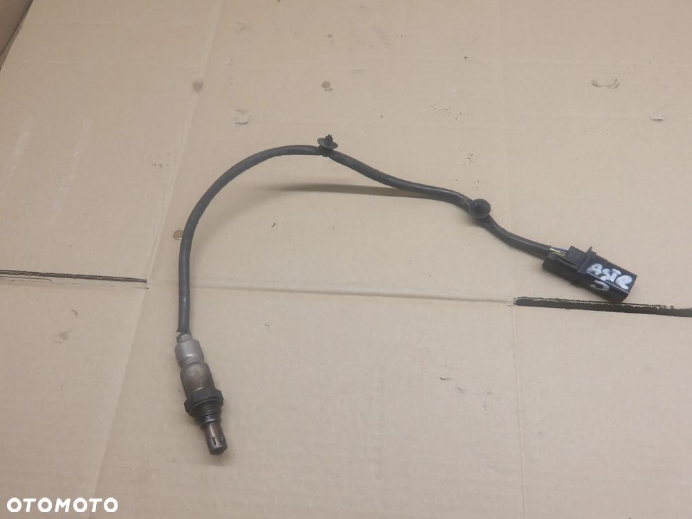 OPEL ASTRA IV J 1.6CDTI SONDA LAMBDA 55579925 55595508 - 3