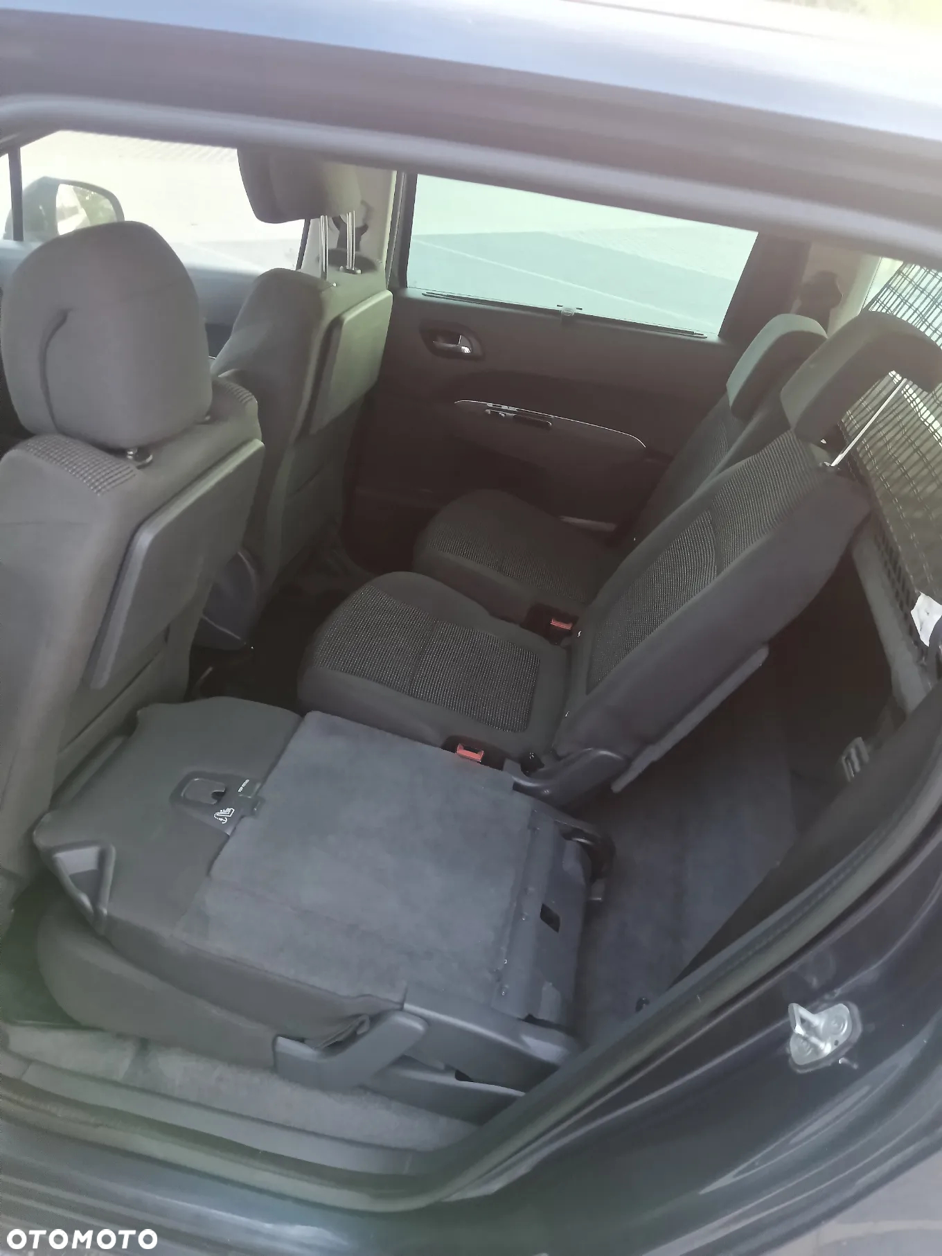 Peugeot 5008 - 7