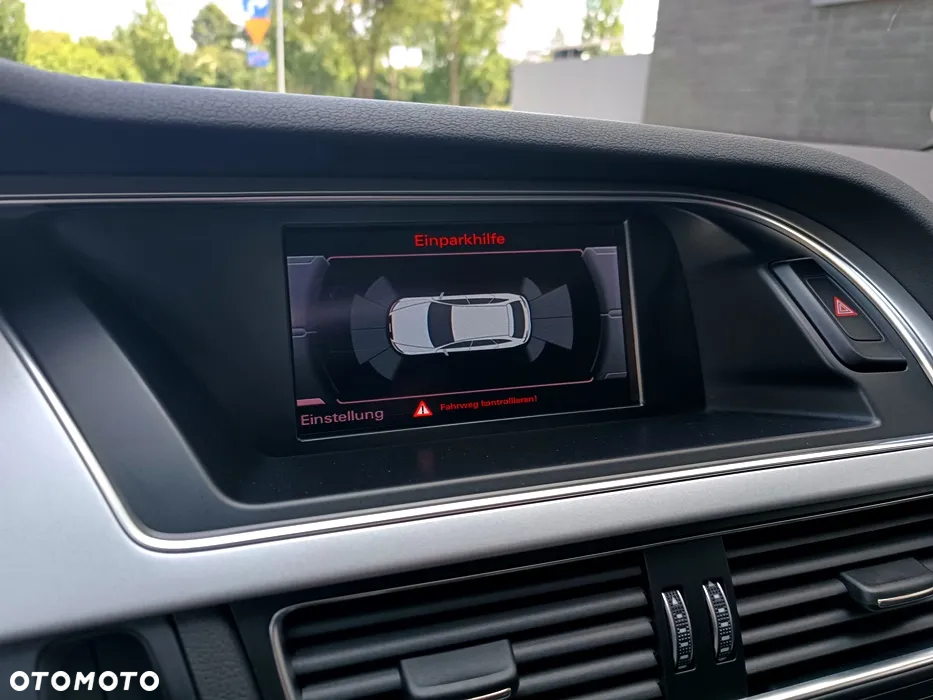 Audi A4 2.0 TDI Sport - 33