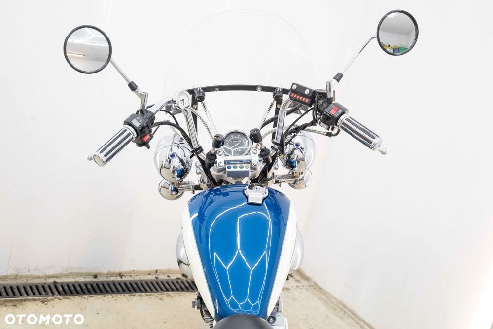 Yamaha Virago - 23