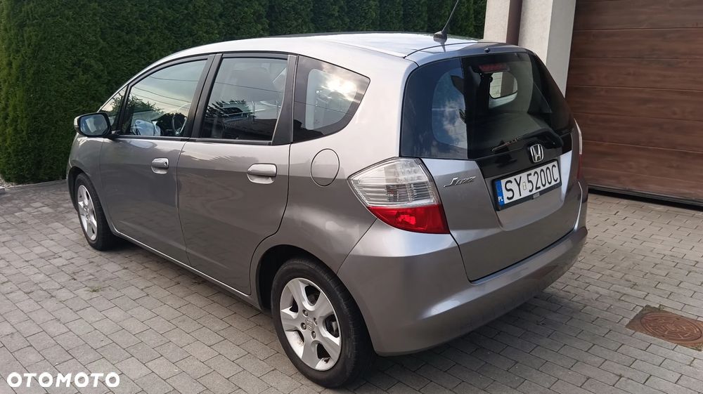 Honda Jazz 1.4 Elegance - 2
