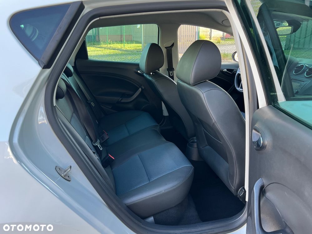 Seat Ibiza 1.4 TDI S&S CONNECT - 19