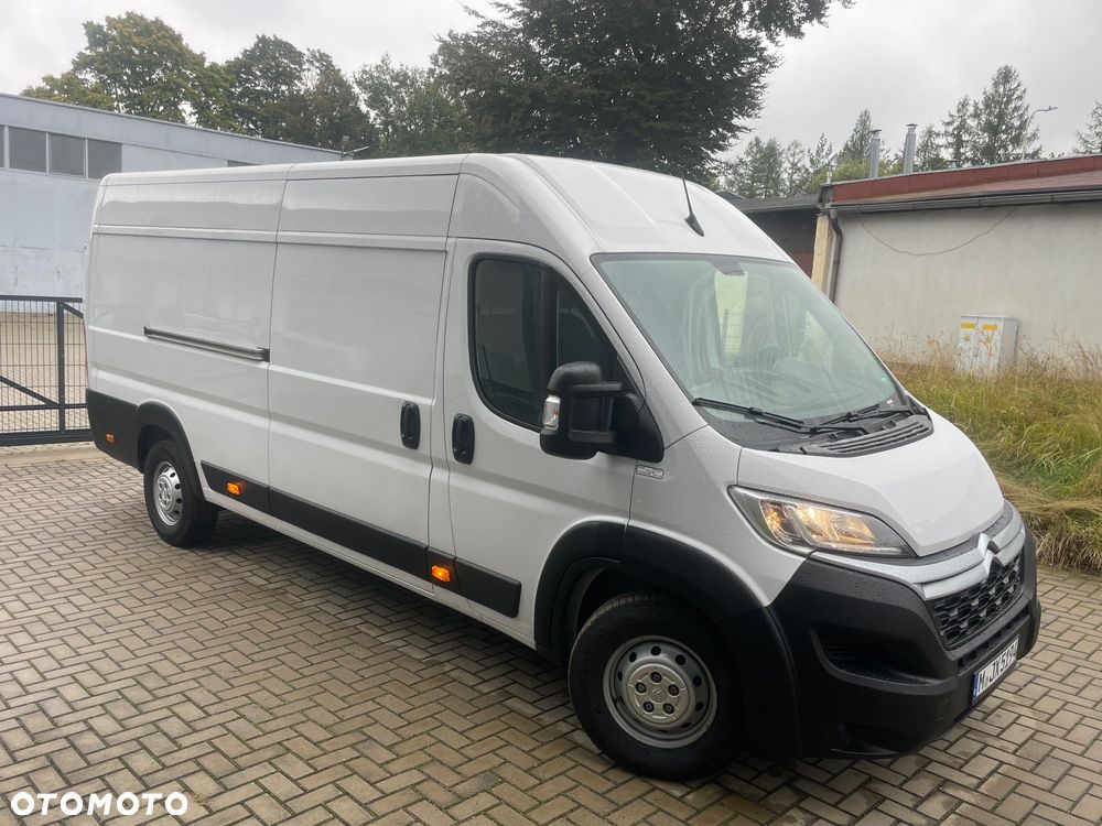 Citroën Jumper - 7