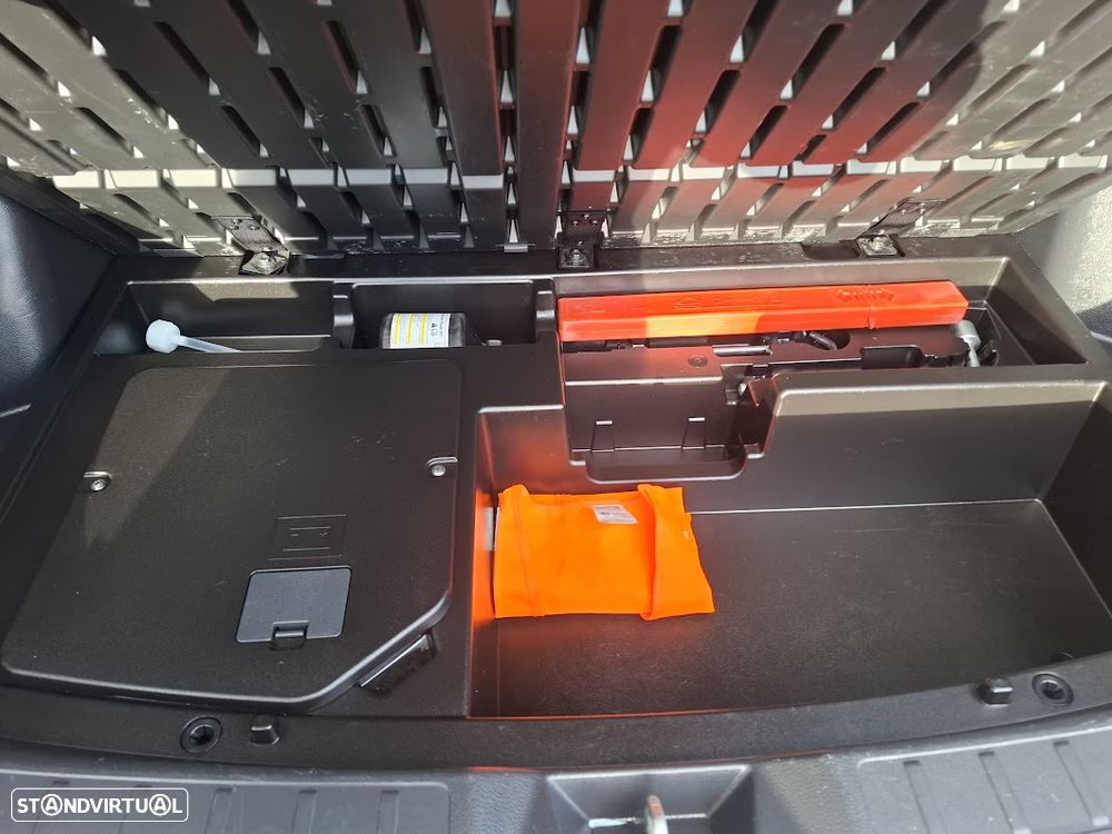 Mitsubishi Eclipse Cross 2.4 PHEV eStyle - 50