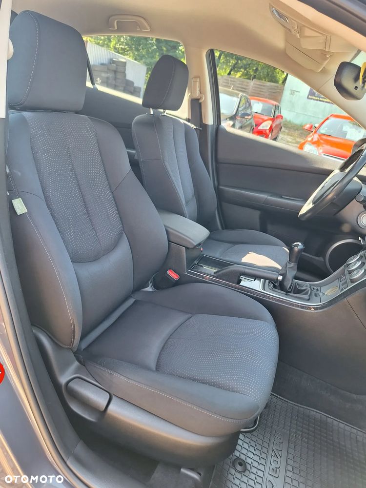 Mazda 6 Sport 2.0 Exclusive - 19