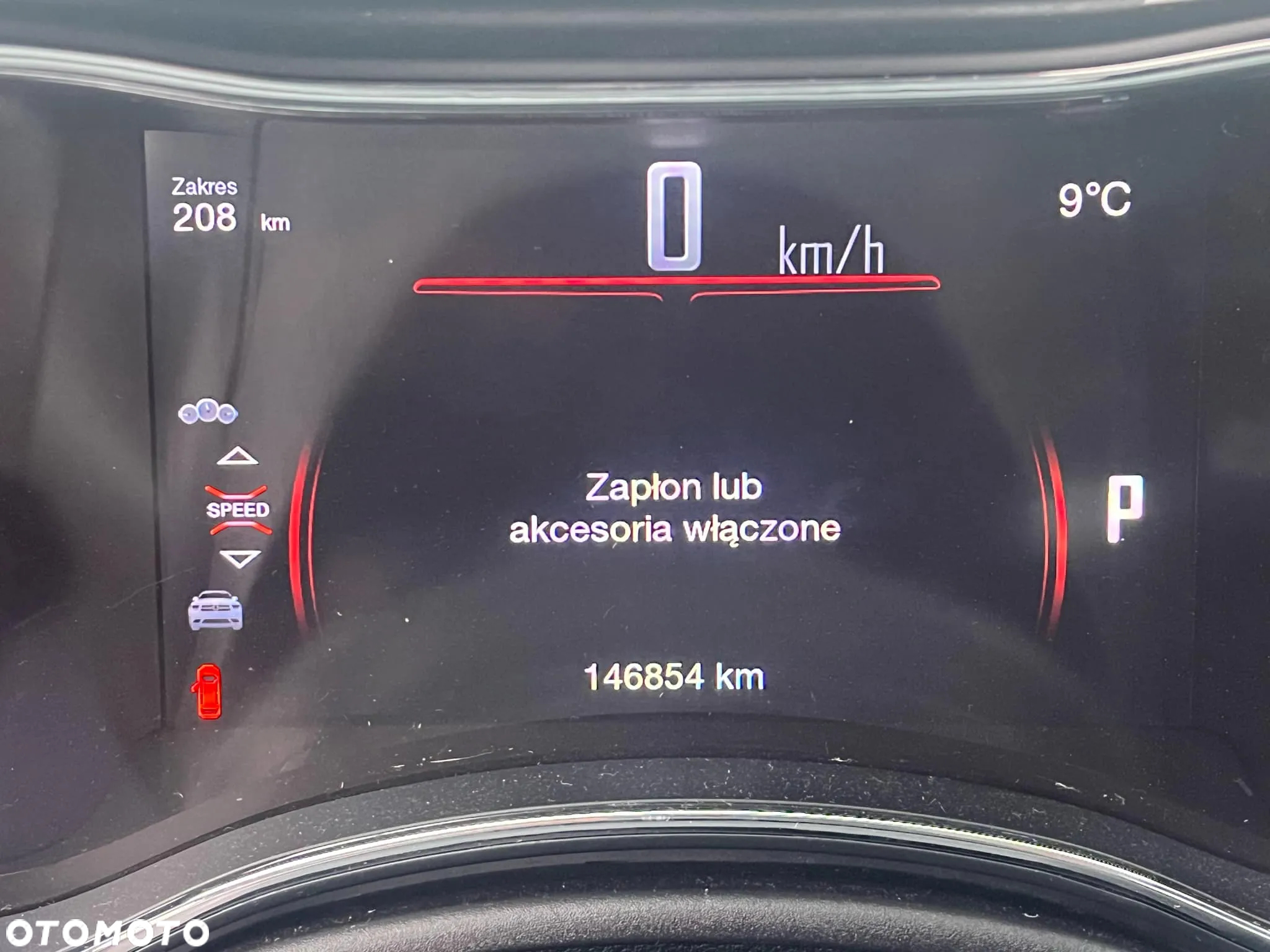Dodge Durango 5,7 R/T - 15