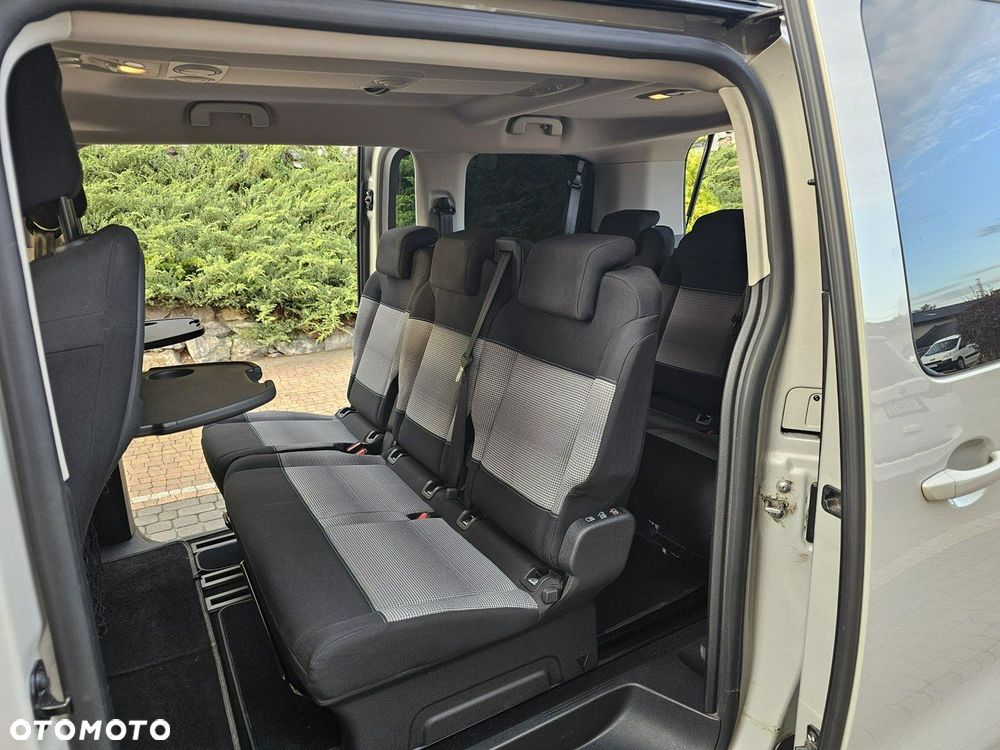Citroën SpaceTourer - 10