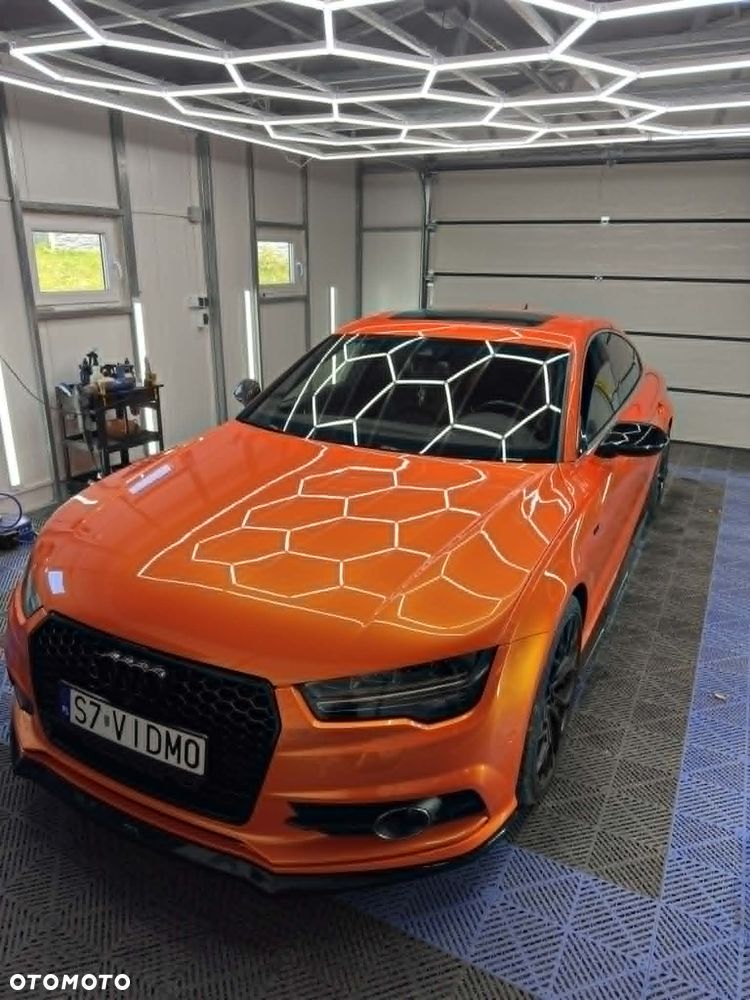 Audi S7 Sportback - 5