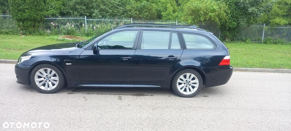 BMW Seria 5 530i - 3
