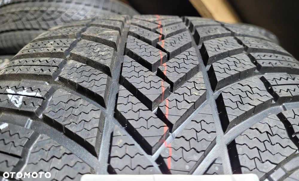 4x Bridgestone Blizzak LM005 275/45R19 108V XL Z611A - 6