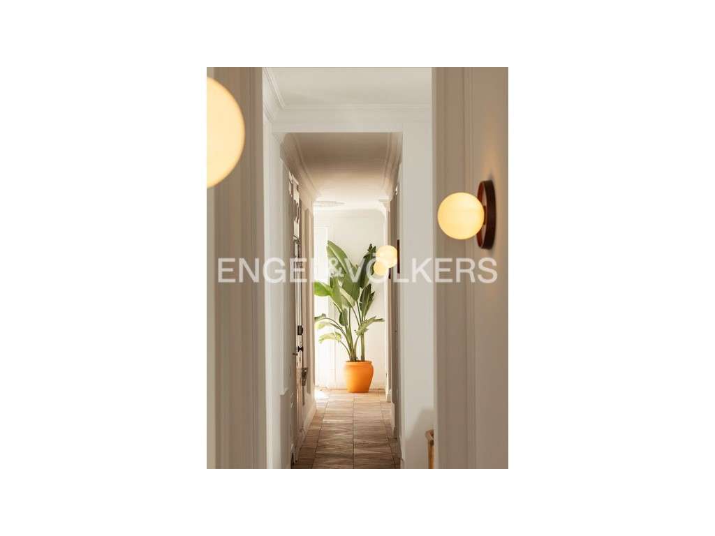 Penthouse T3 Remodelado no Coração de Santos - Grande imagem: 5/19