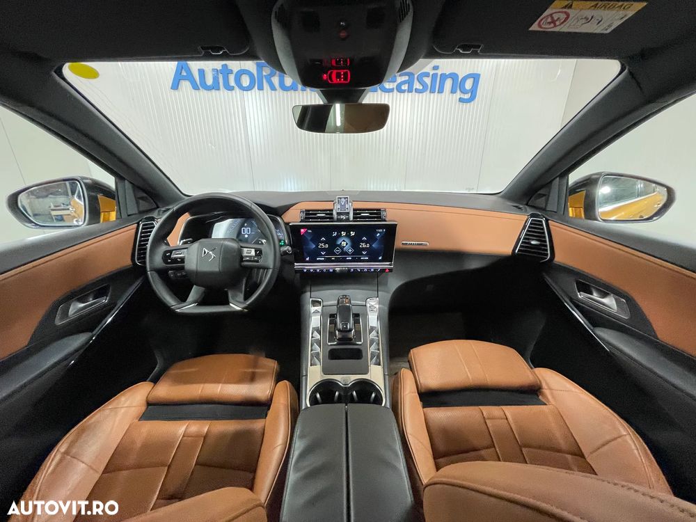 DS Automobiles DS 7 Crossback - 7