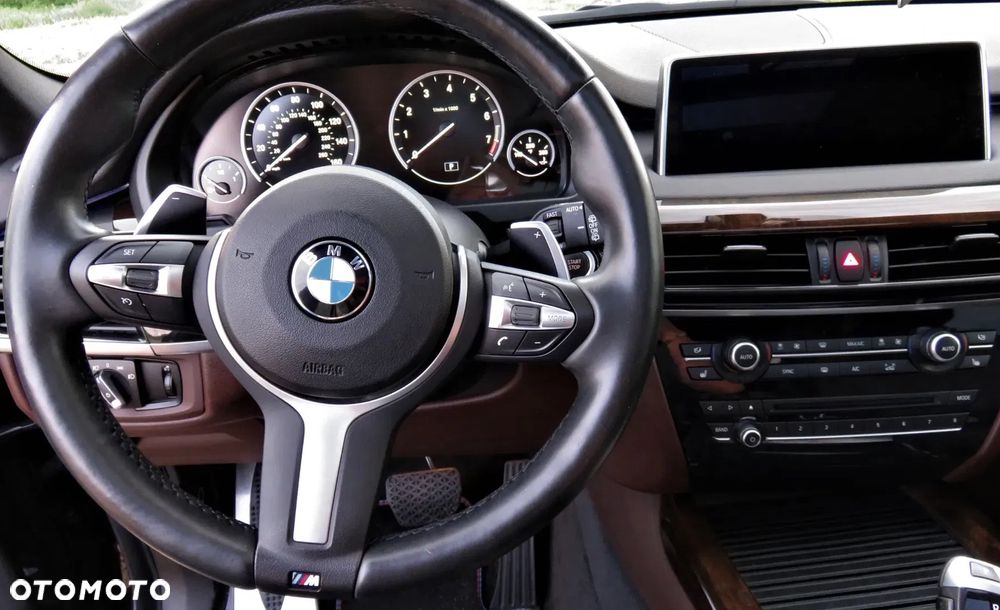 BMW X5 - 5