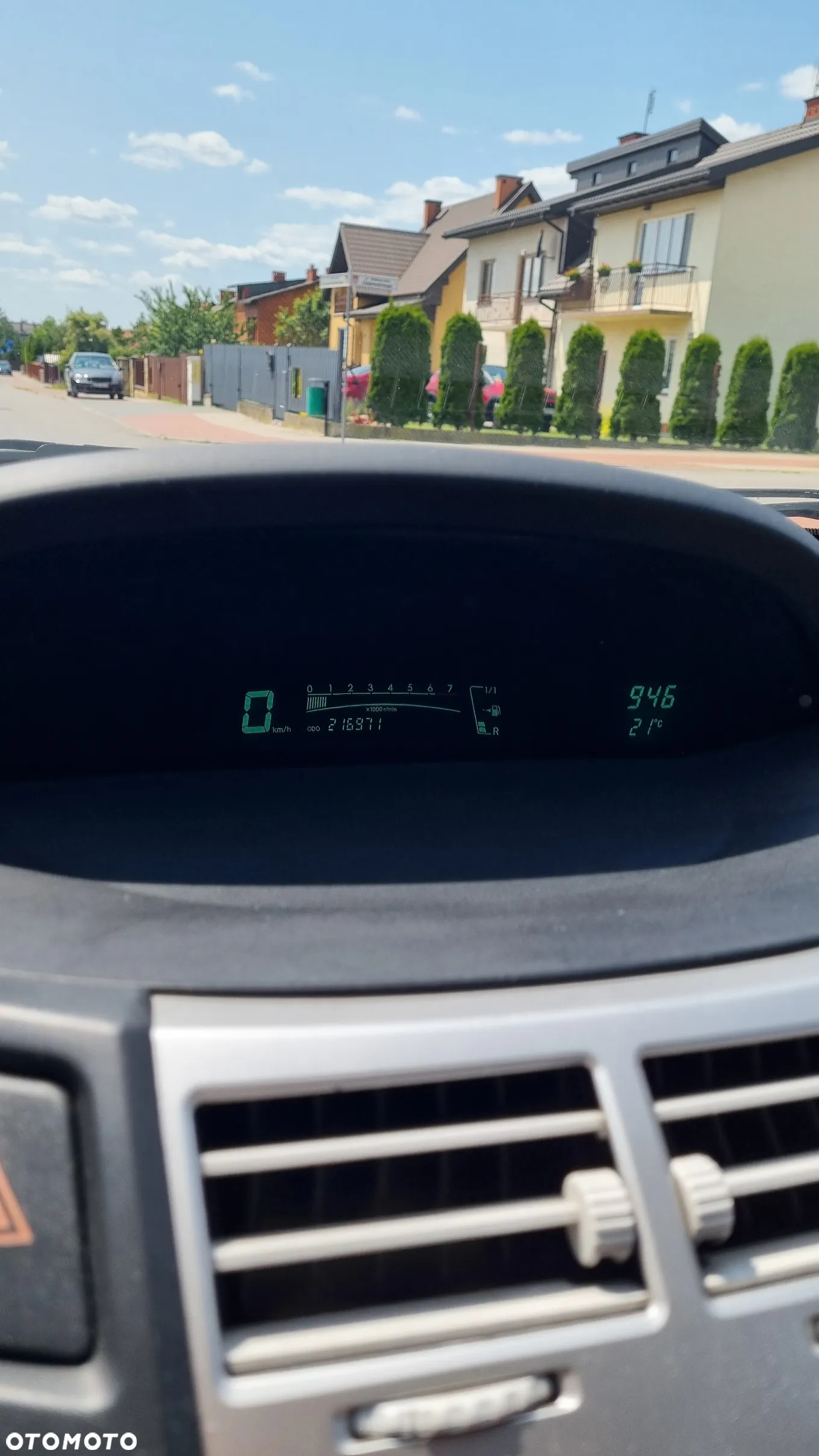 Toyota Yaris 1.0 Luna A/C - 15