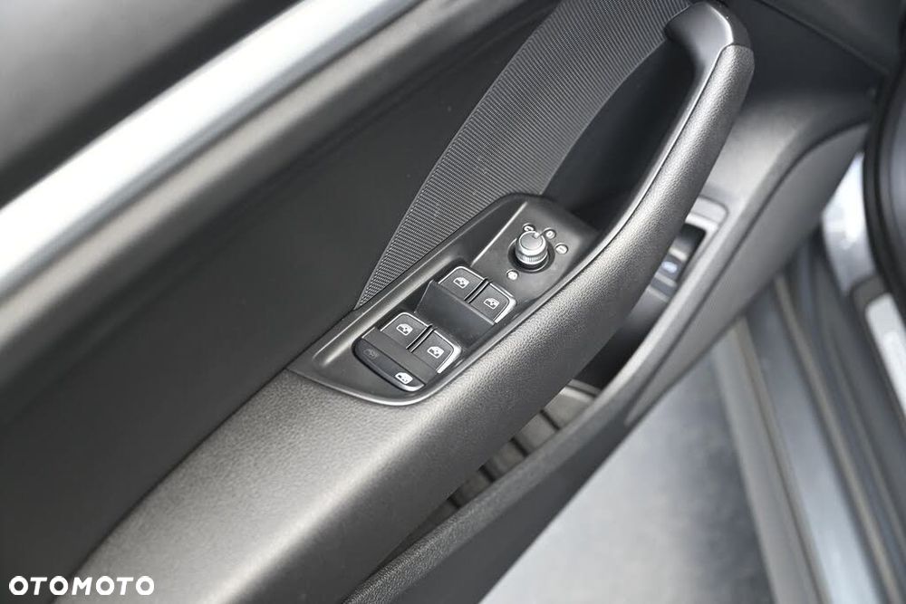 Audi A3 Limousine - 24