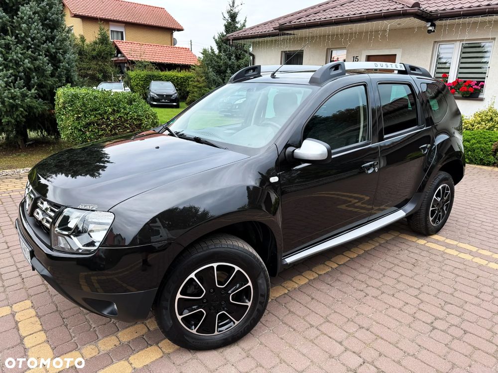 Dacia Duster 1.2 TCe Prestige S&S EU6 - 7
