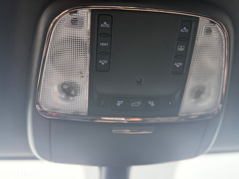 Jeep Grand Cherokee 3.0 CRD Summit - 14