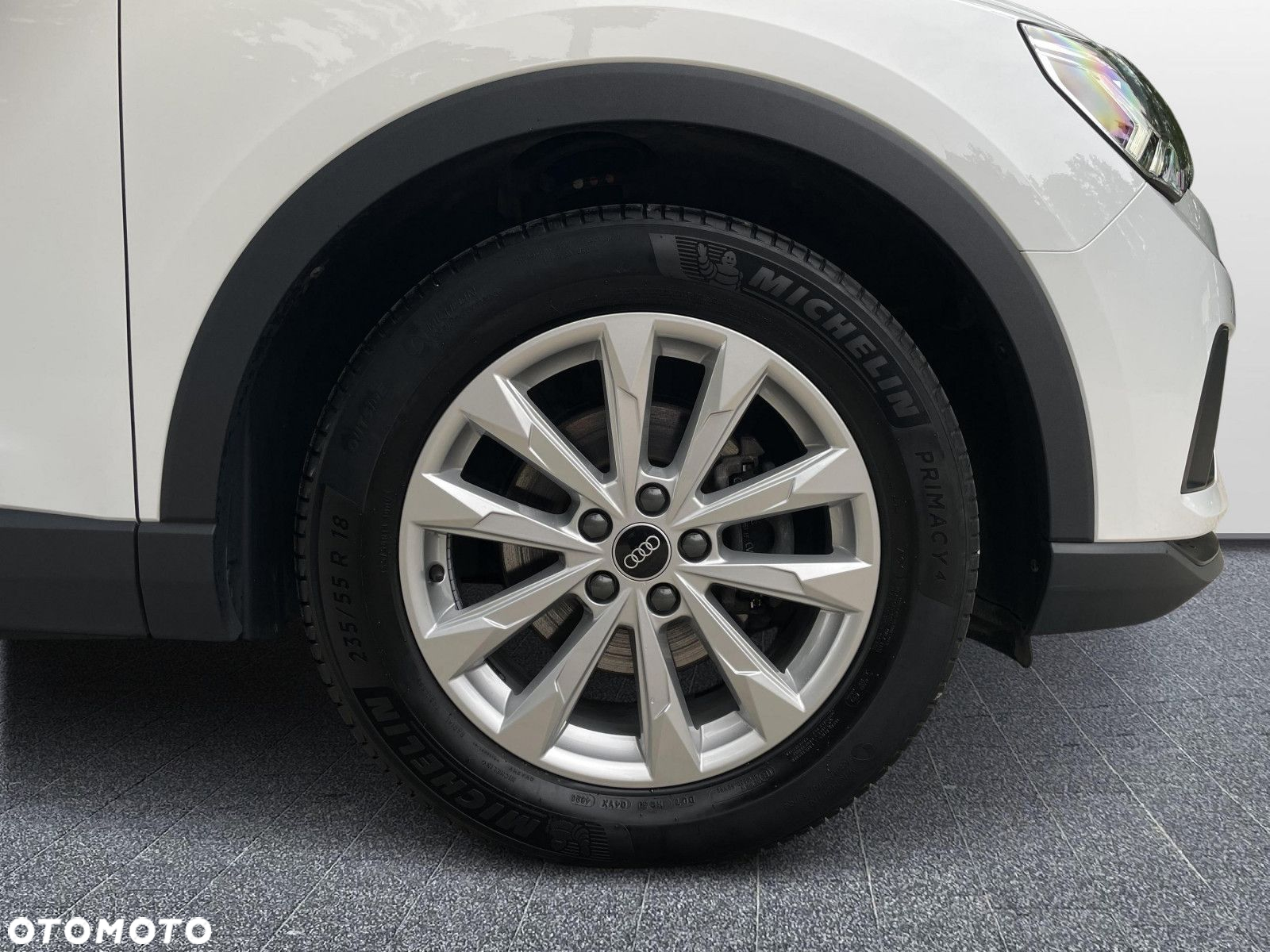 Audi Q3 35 TFSI S tronic - 19