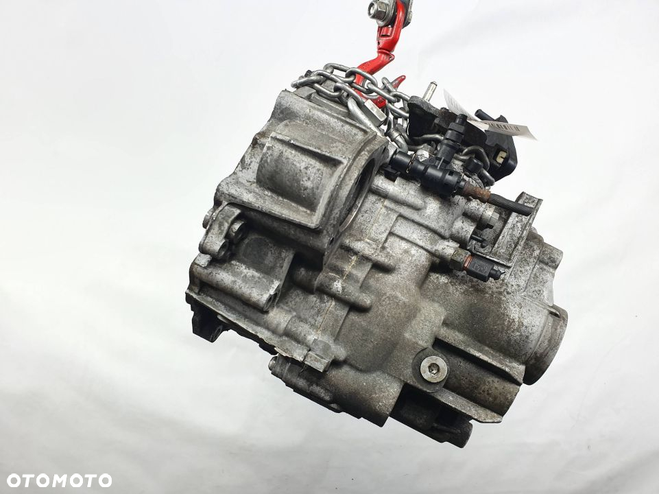 SKRZYNIA BIEGÓW VOLKSWAGEN PASSAT B6 KDN 2,0 - 4