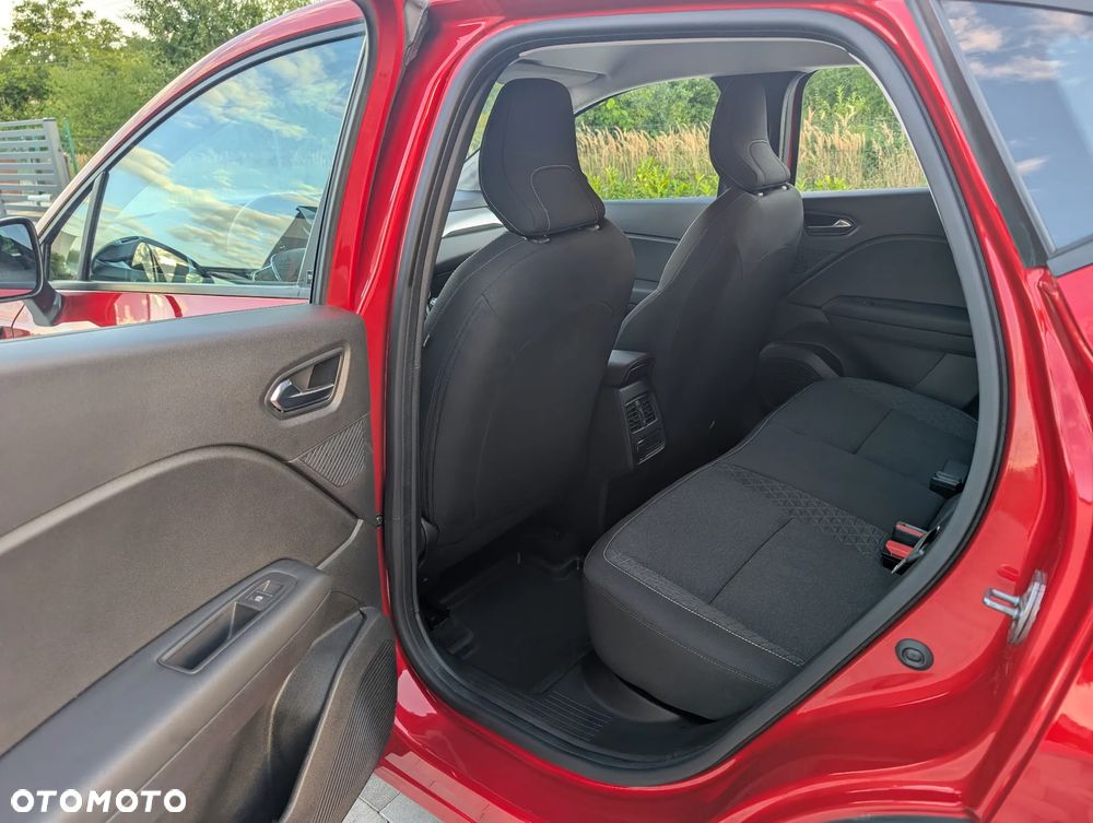 Renault Captur 1.0 TCe Equilibre - 12