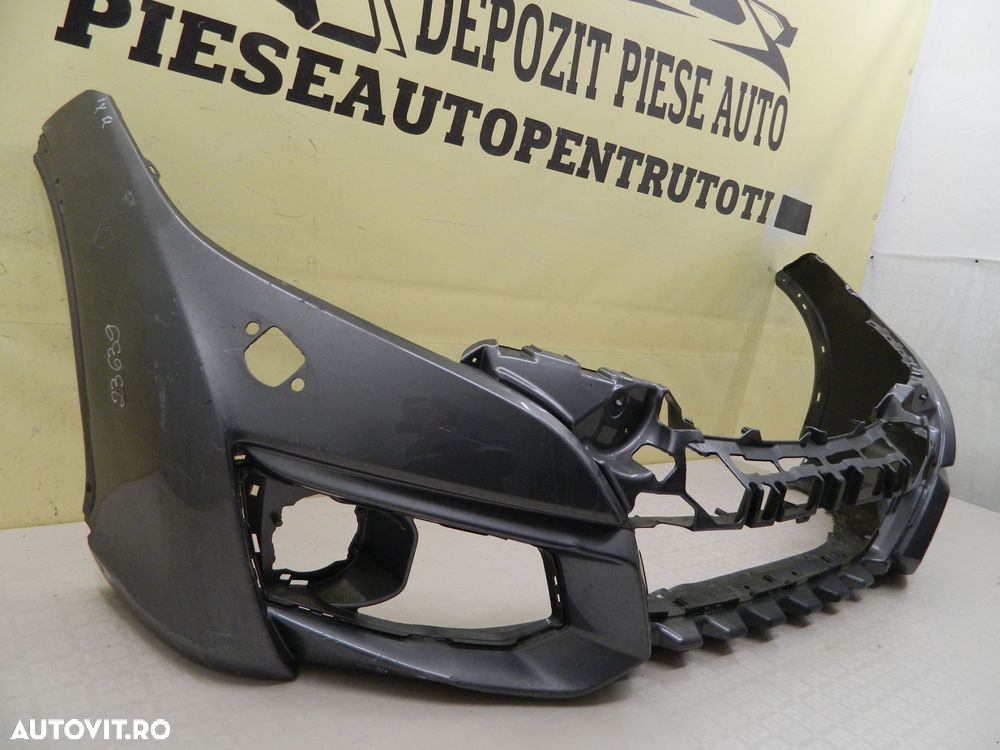 Bara fata Honda Civic facelift, 2015, 2016, 2017, 2018, cod origine 71101-TX0ZY00. - 3