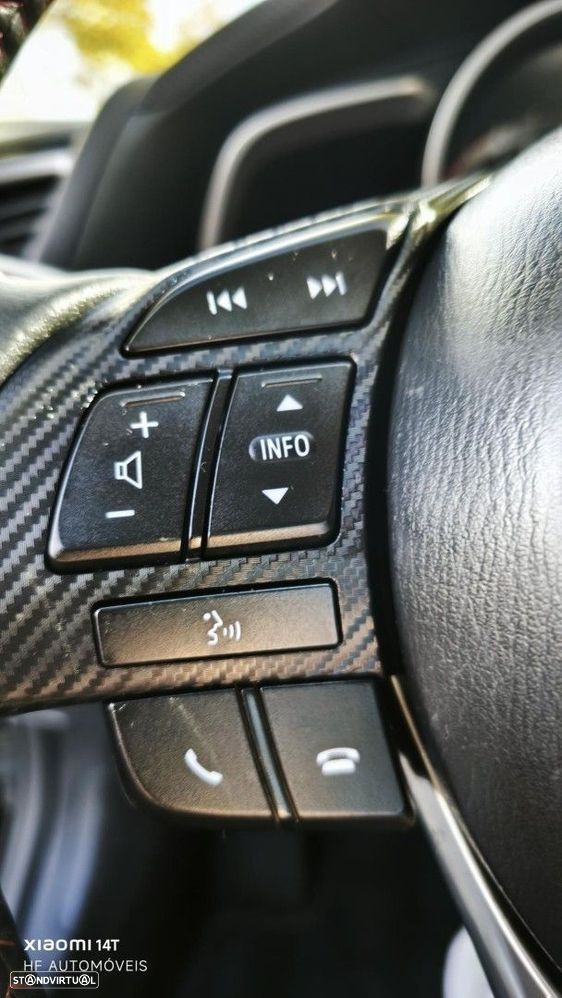 Mazda 3 1.5 Sky-G Evolve - 28