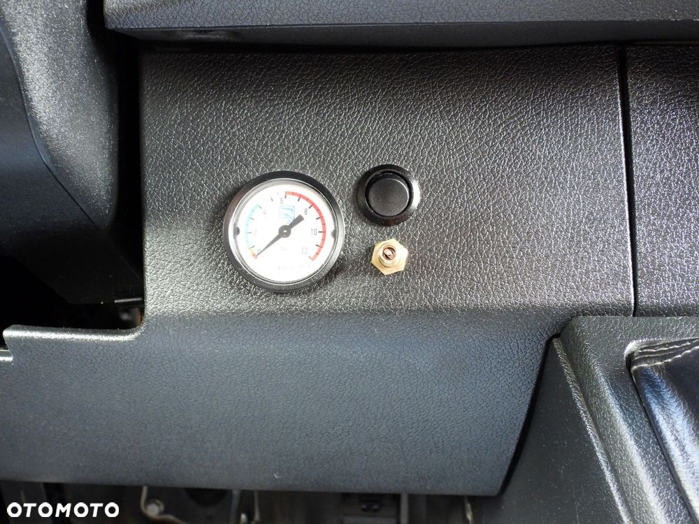 Mercedes-Benz SPRINTER 316 PLANDEKA WINDA 10 PALET WEBASTO TEMPOMAT PNEUMATYKA KLIMATYZACJA  160KM - 34