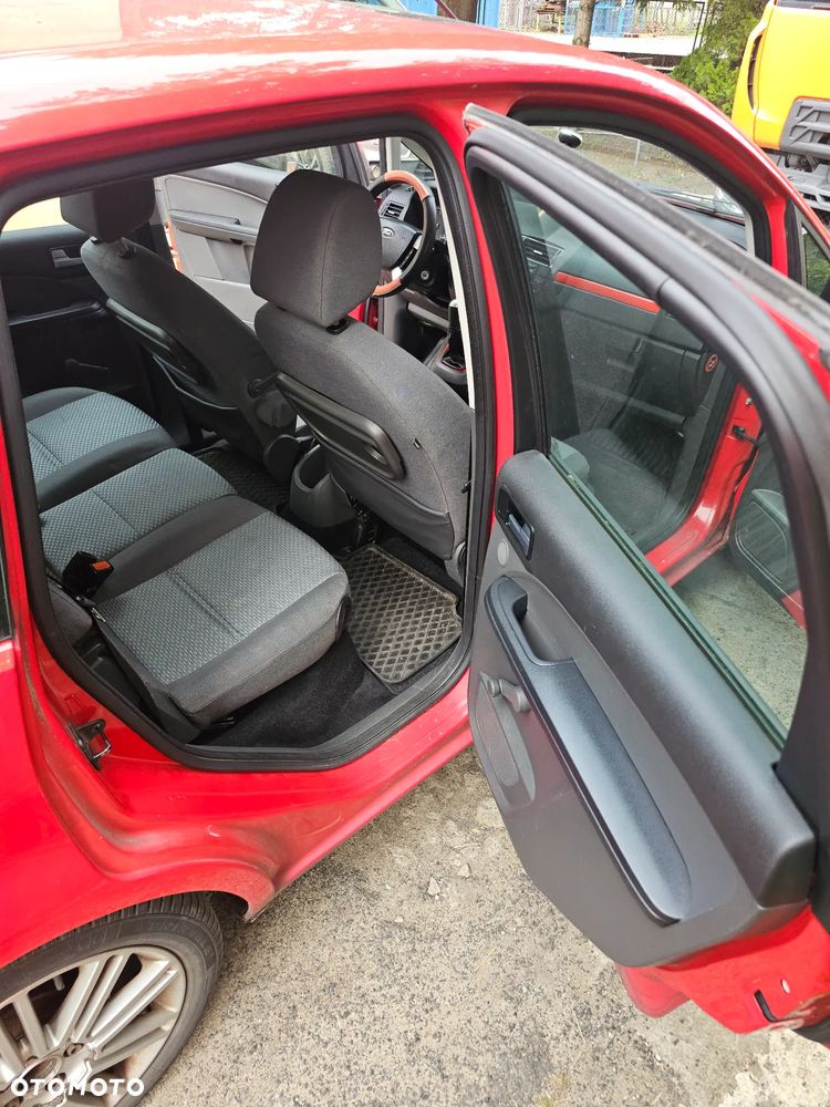 Ford Focus C-Max 2.0 TDCi Trend - 10