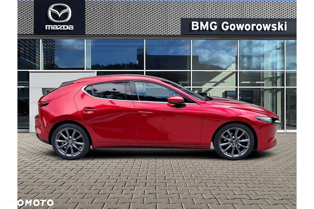 Mazda 3 - 16